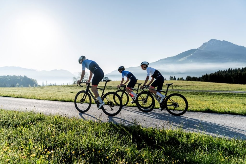 Radsport Stanger Headerfoto