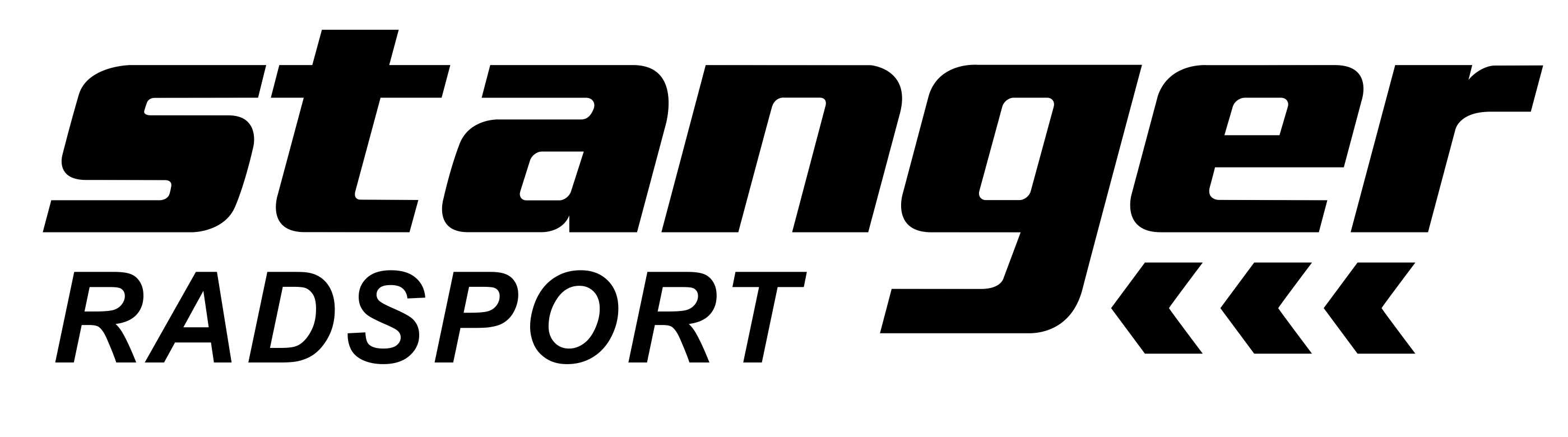 Radsport Stanger Logo